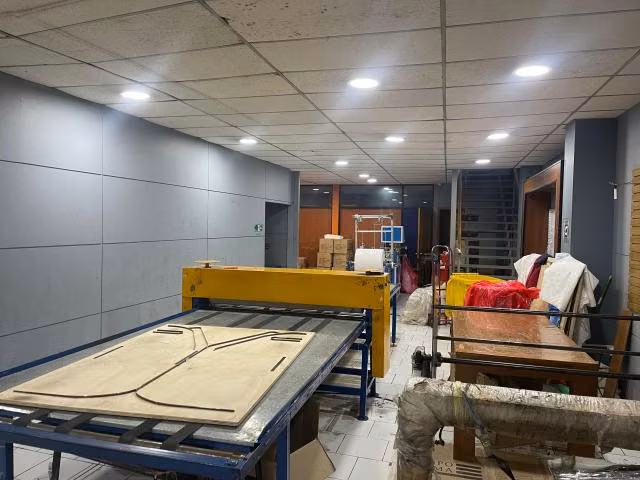 Local Comercial en arriendo en Santiago