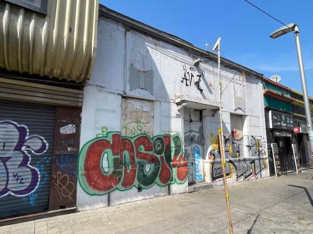 Local Comercial en arriendo en Santiago