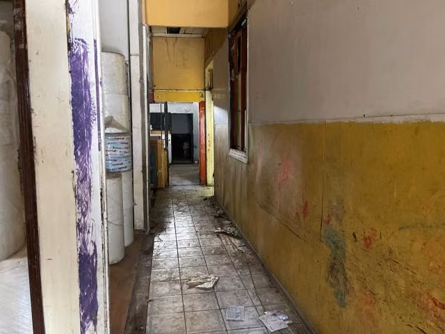 Local Comercial en arriendo en Santiago