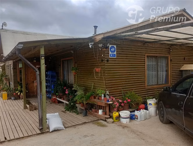 Parcela en venta en Quillota 5000 mts2 - 4500 UF