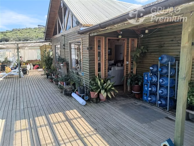 Parcela en venta en Quillota 5000 mts2 - 4500 UF
