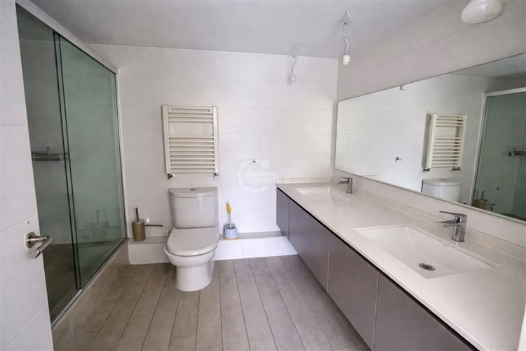 Moderno departamento en venta, Ñuñoa / Metro Simón Bolivar