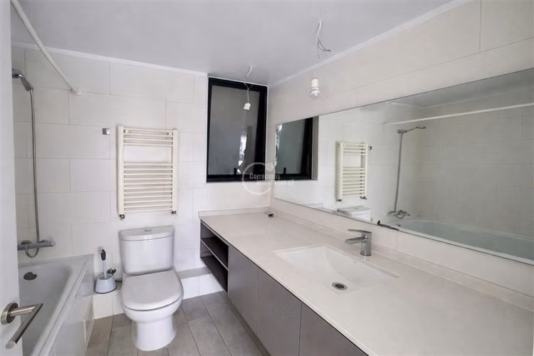 Moderno departamento en venta, Ñuñoa / Metro Simón Bolivar - Imagen 23