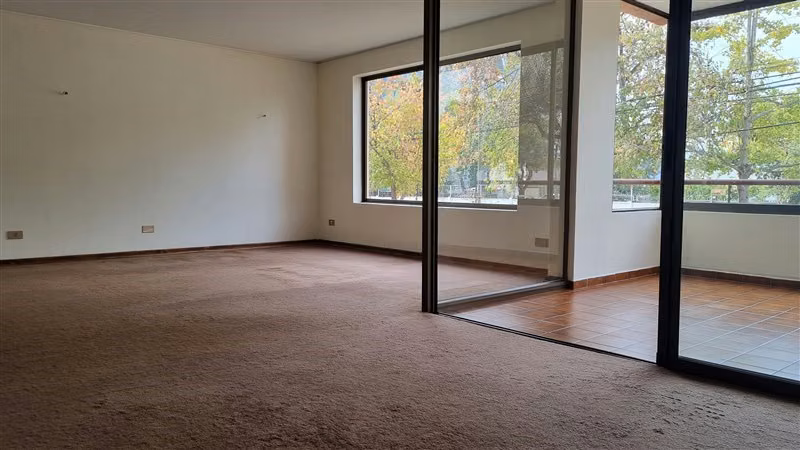 Departamento en venta de 3 dorm. en Rancagua