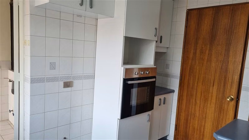 Departamento en venta de 3 dorm. en Rancagua
