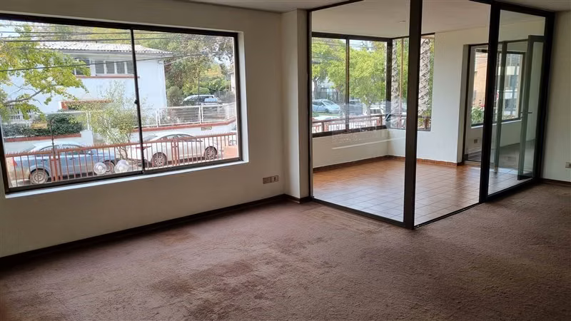 Departamento en venta de 3 dorm. en Rancagua