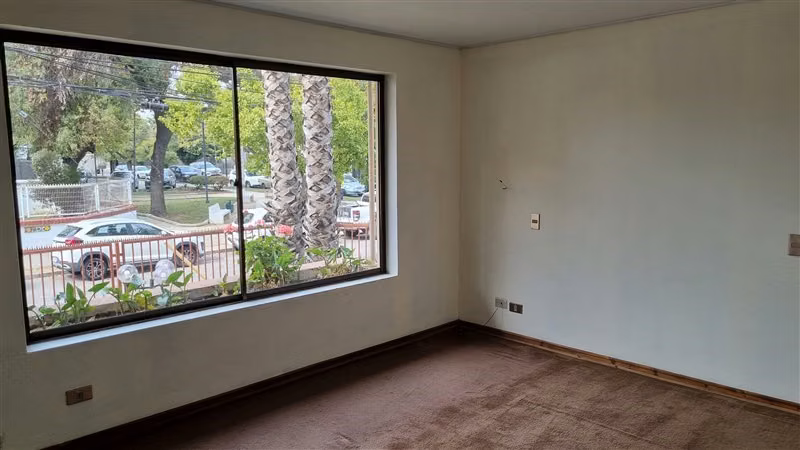 Departamento en venta de 3 dorm. en Rancagua