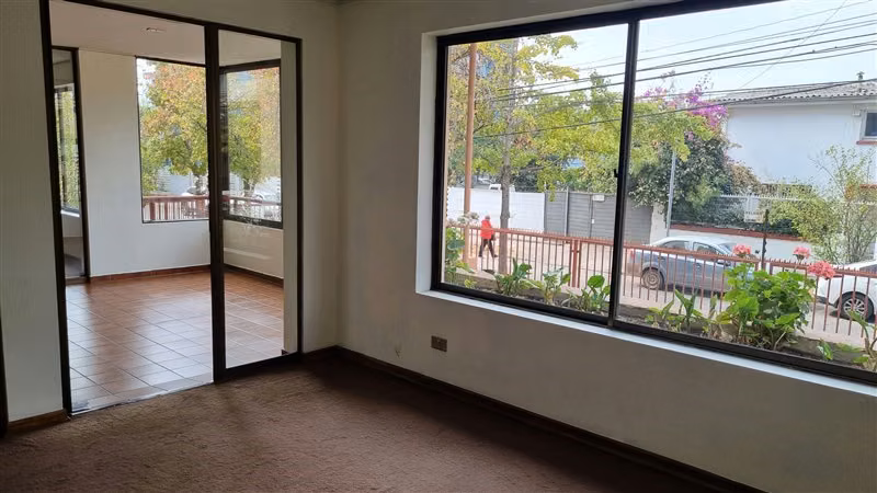 Departamento en venta de 3 dorm. en Rancagua