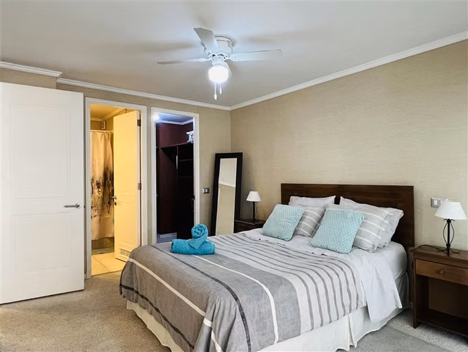 Venta Depto Santo Domingo 1450. Santiago. 1D1B con Bodega