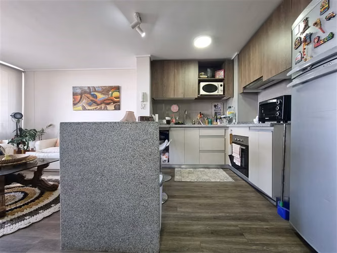 Departamento en venta de 3 dorm. en Maipú - Imagen 3