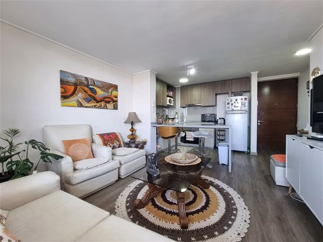 Departamento en venta de 3 dorm. en Maipú