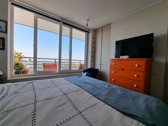 Departamento en venta de 3 dorm. en Maipú - Imagen 10