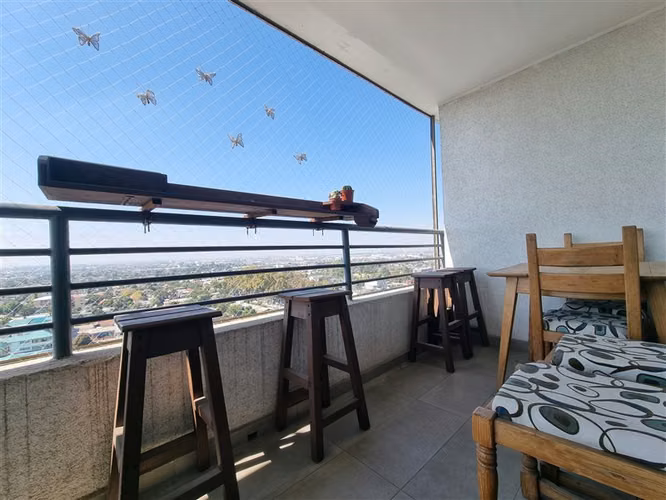 Departamento en venta de 3 dorm. en Maipú - Imagen 6
