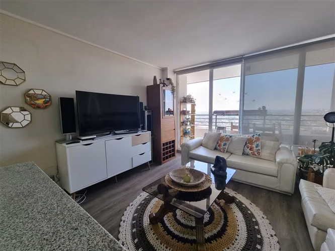 Departamento en venta de 3 dorm. en Maipú - Imagen 8