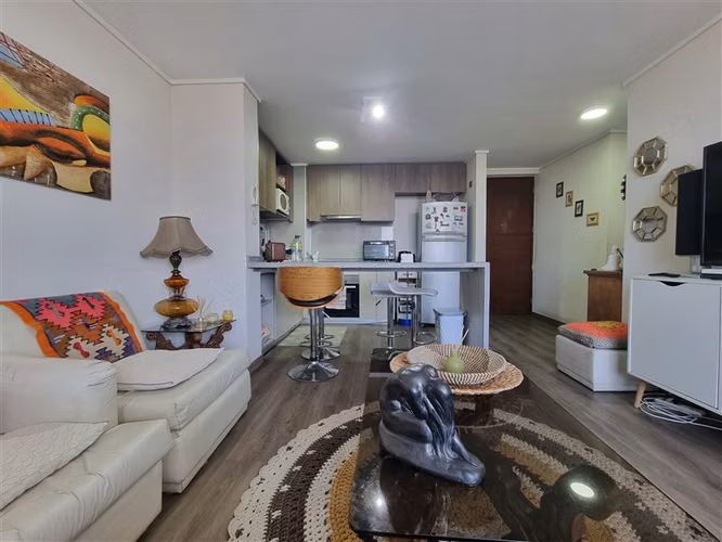 Departamento en venta de 3 dorm. en Maipú - Imagen 5