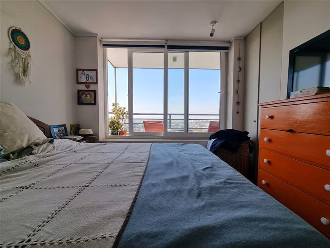 Departamento en venta de 3 dorm. en Maipú - Imagen 9