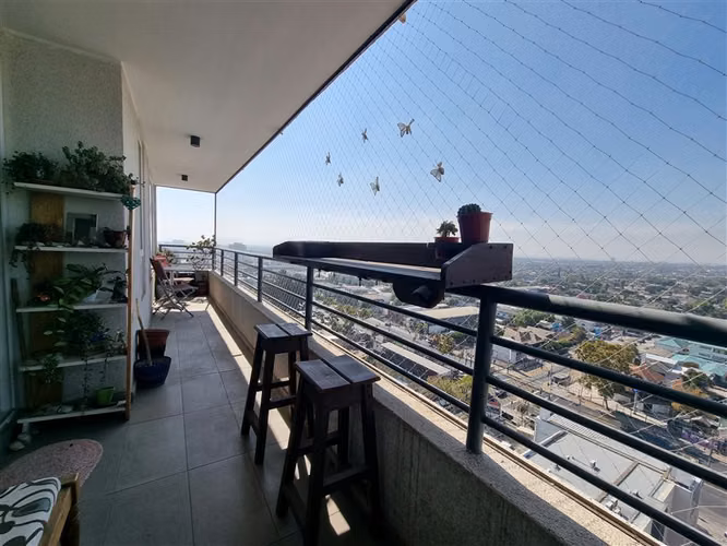 Departamento en venta de 3 dorm. en Maipú - Imagen 7