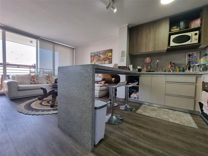 Departamento en venta de 3 dorm. en Maipú - Imagen 2