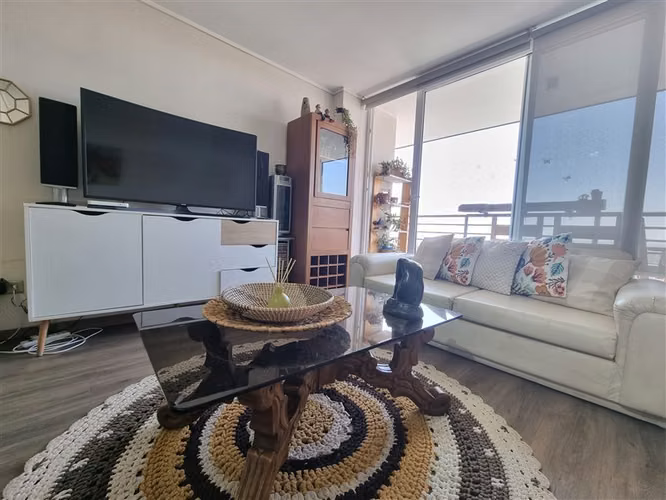 Departamento en venta de 3 dorm. en Maipú - Imagen 4
