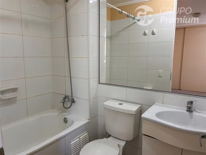 Departamento en Barrio Universitario, excelente ubicación