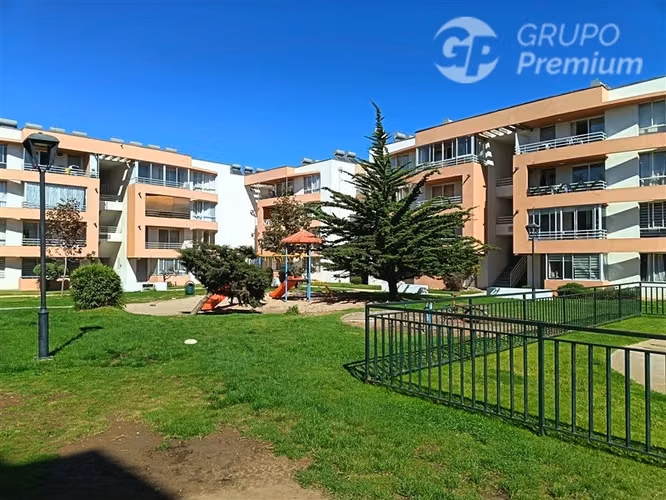 Departamento en Barrio Universitario, excelente ubicación - Imagen 18