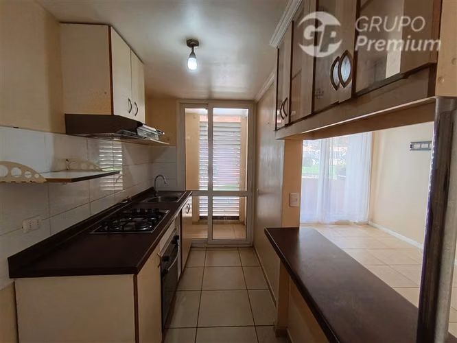 Departamento en Barrio Universitario, excelente ubicación