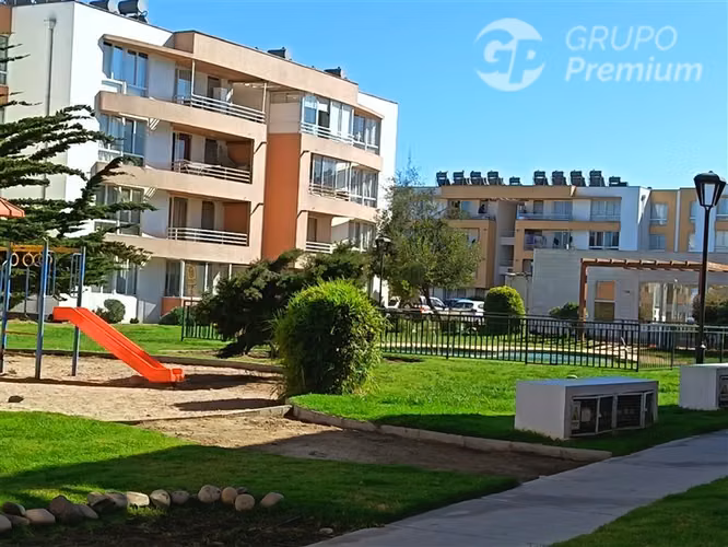 Departamento en Barrio Universitario, excelente ubicación