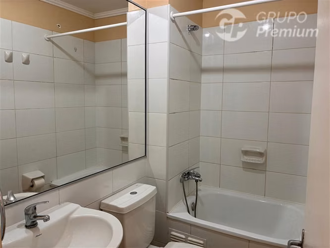 Departamento en Barrio Universitario, excelente ubicación
