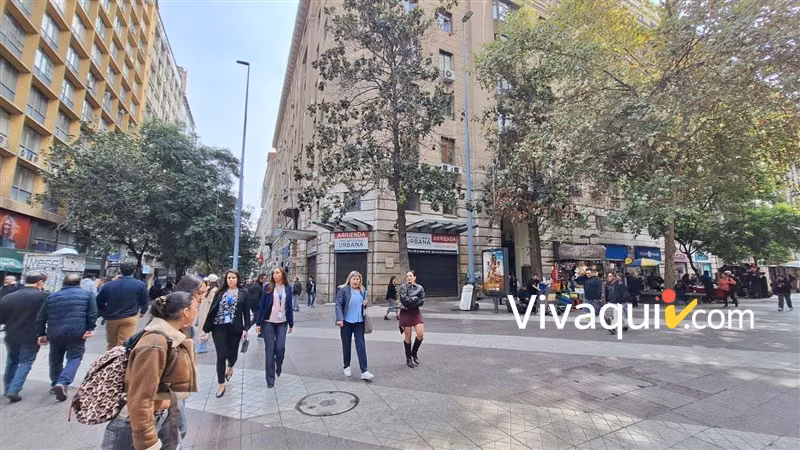 Oficina en venta en Santiago - Imagen 18