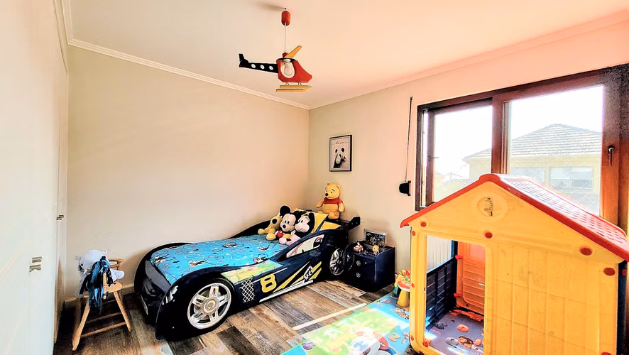 Venta Casa En Microbarrio / Cumbres De La Viña