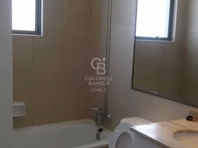 Hermoso Departamento Sector Norte