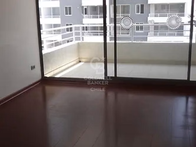 Hermoso Departamento Sector Norte