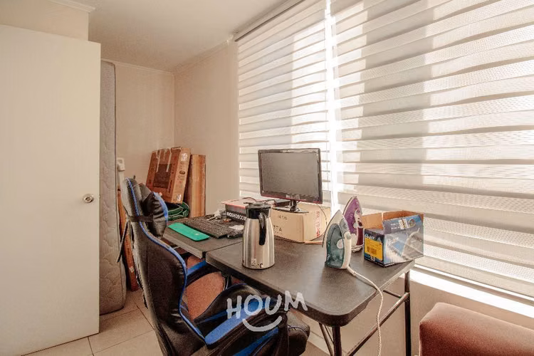 Departamento en Pedro León Ugalde
