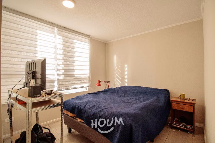 Departamento en Pedro León Ugalde