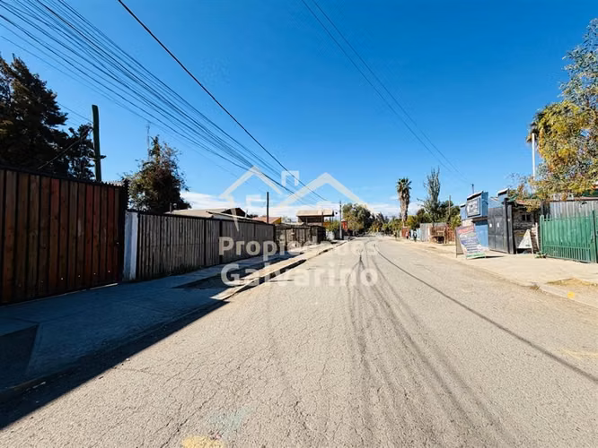 Casa en venta de 4 dorm. en Lampa