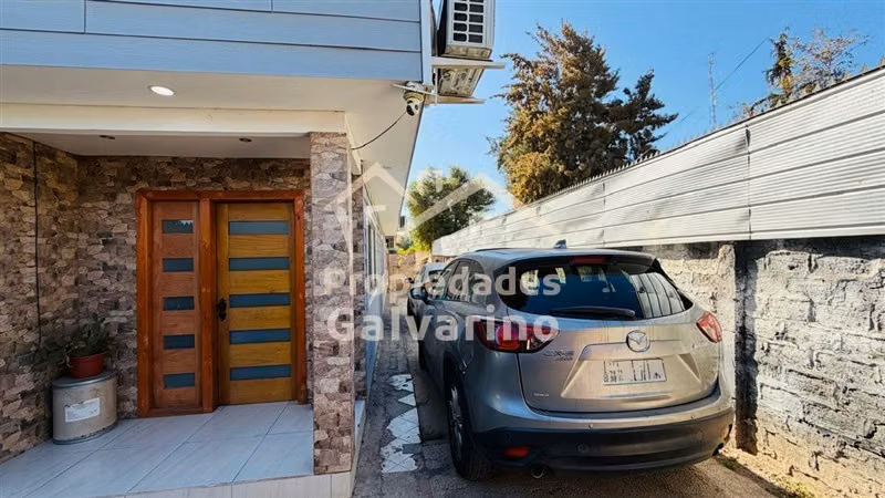 Casa en venta de 4 dorm. en Lampa