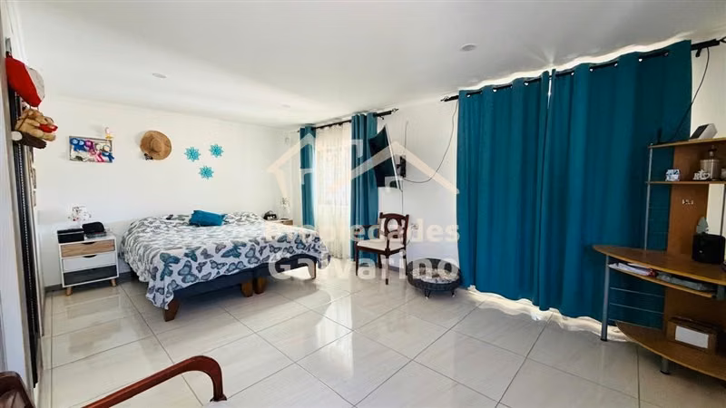 Casa en venta de 4 dorm. en Lampa