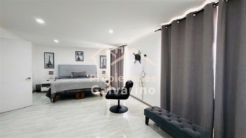 Casa en venta de 4 dorm. en Lampa