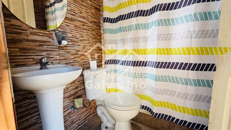 Casa en venta de 4 dorm. en Lampa