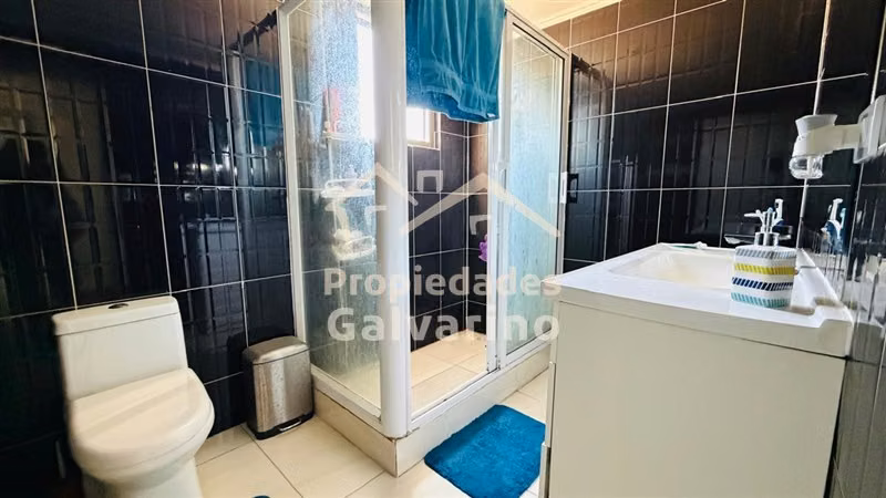 Casa en venta de 4 dorm. en Lampa