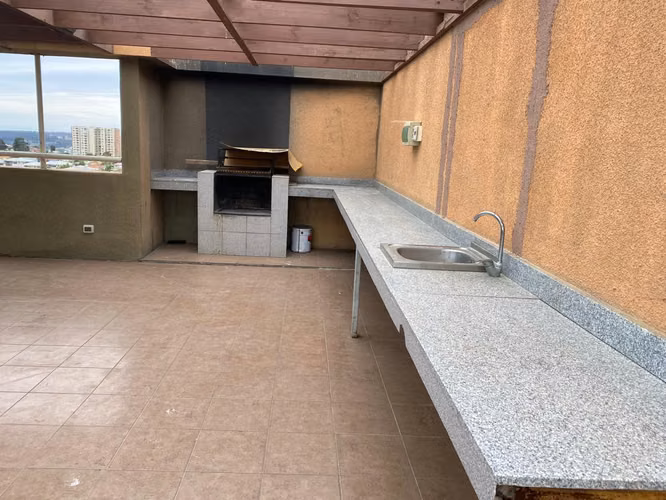 Departamento en un primer piso en venta - Imagen 25