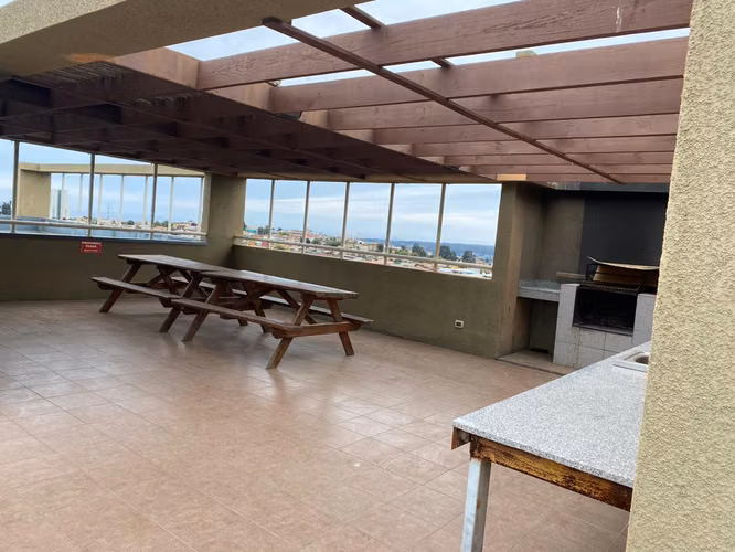 Departamento en un primer piso en venta - Imagen 27