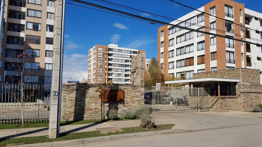 Alto Rancagua