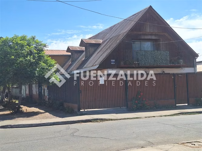 Oficina en venta en Peñaflor
