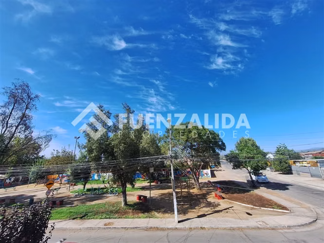 Sitio en venta en Peñaflor