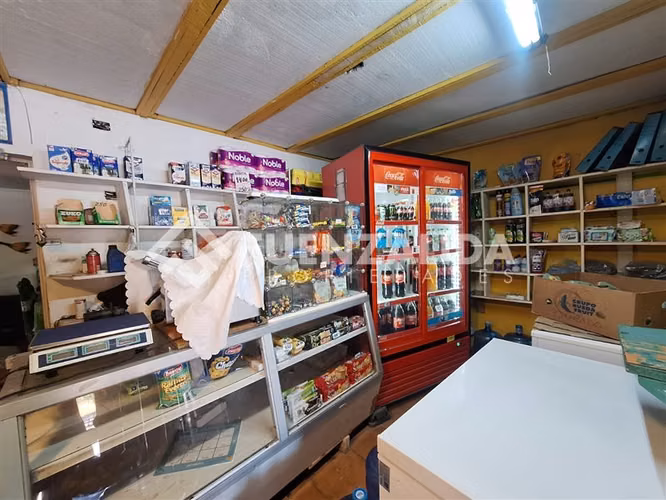 Sitio en venta en Peñaflor