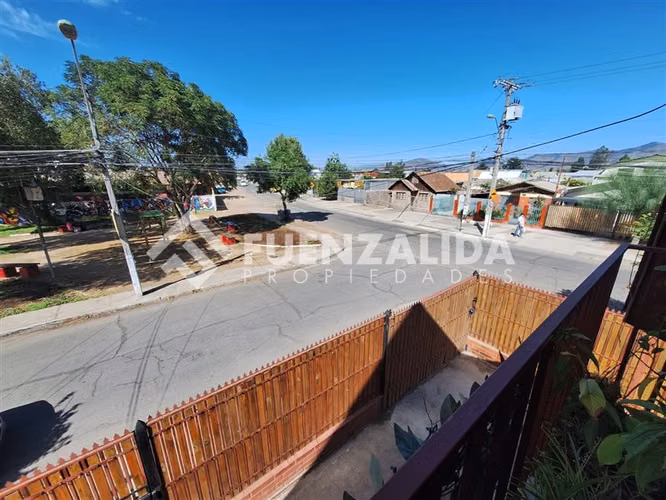 Sitio en venta en Peñaflor