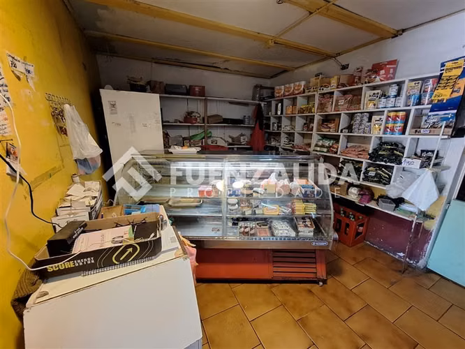 Sitio en venta en Peñaflor