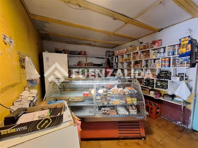 Sitio en venta en Peñaflor