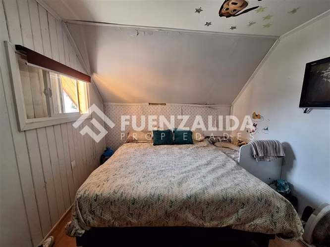 Sitio en venta en Peñaflor